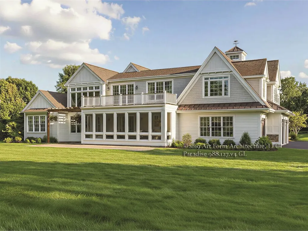 Homesite 6-5 Beane Lane Newington NH 03801