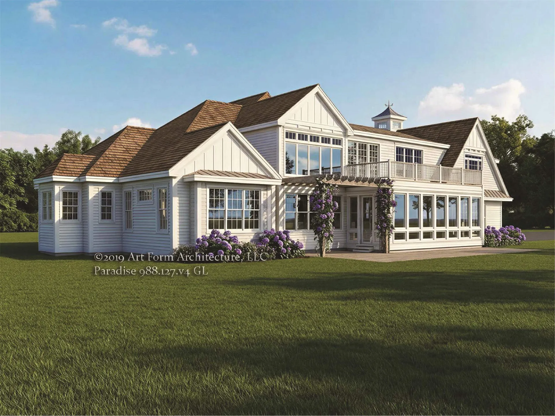 Homesite 6-5 Beane Lane Newington NH 03801