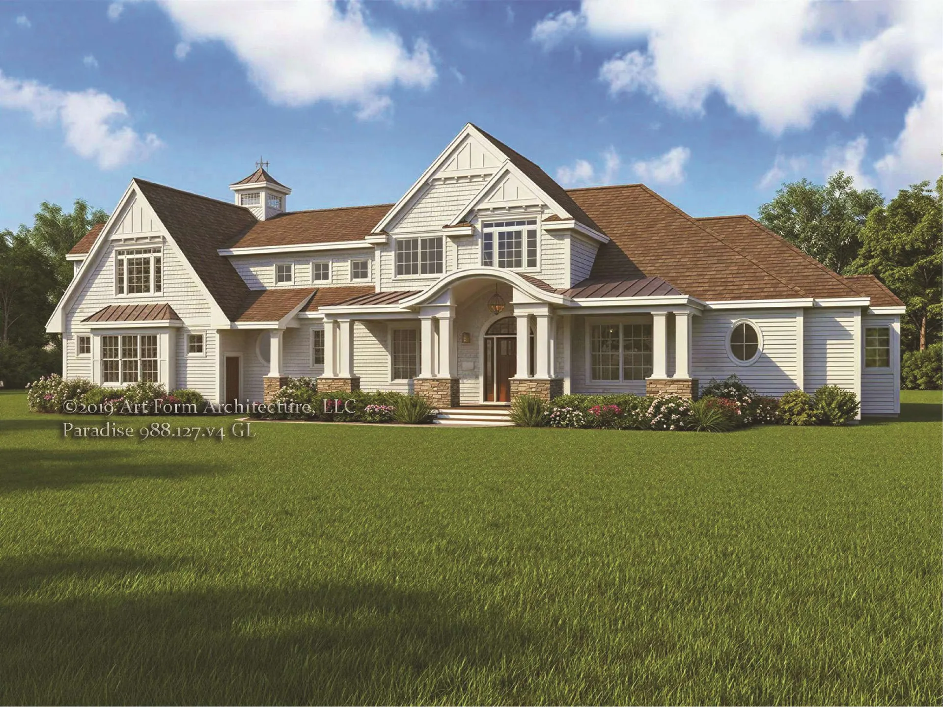 Homesite 6-5 Beane Lane Newington NH 03801
