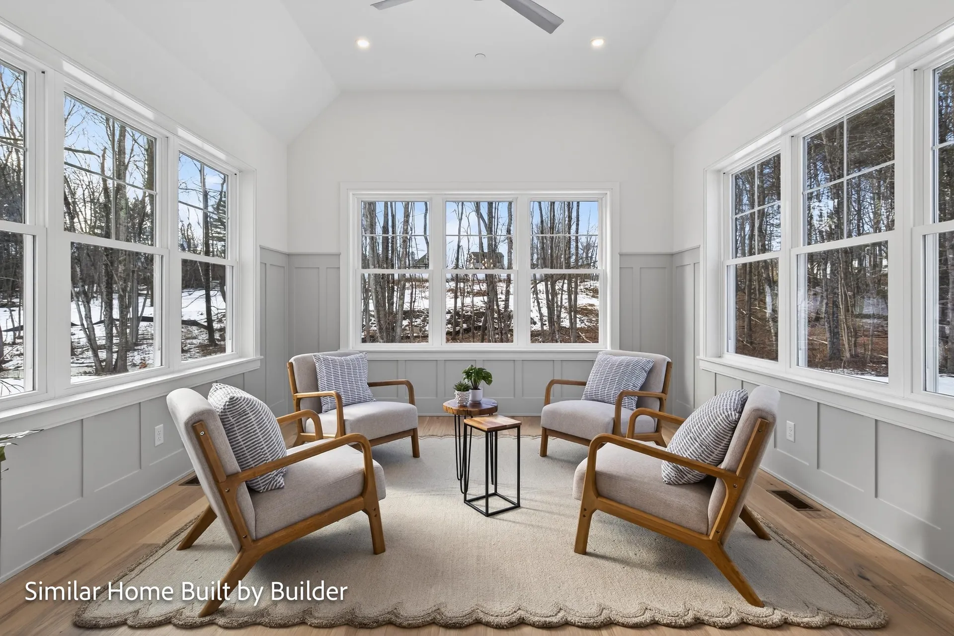 Homesite 6-5 Beane Lane Newington NH 03801