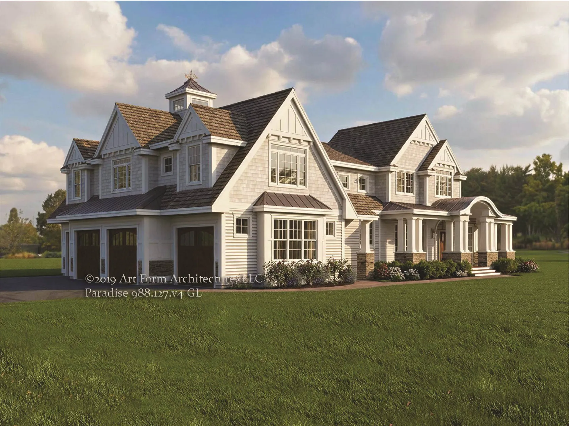 Homesite 6-5 Beane Lane Newington NH 03801