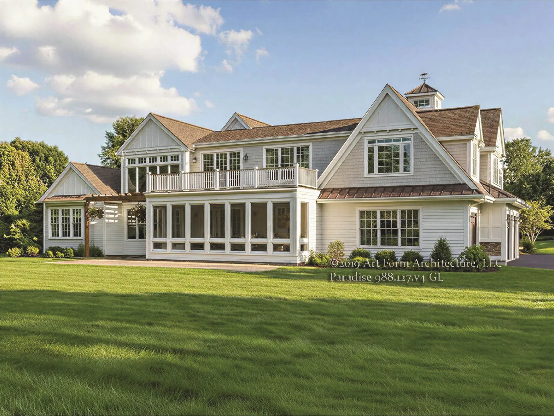 Homesite 6-5 Beane Lane Newington NH 03801