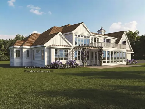 Homesite 6-5 Beane Lane Newington NH 03801