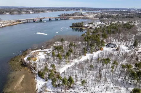 Homesite 6-5 Beane Lane Newington NH 03801