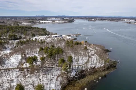 Homesite 6-5 Beane Lane Newington NH 03801