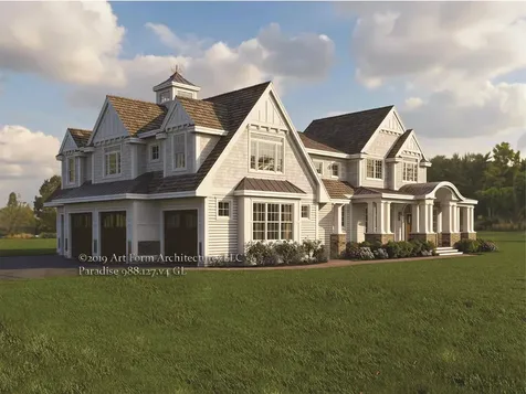 Homesite 6-5 Beane Lane Newington NH 03801
