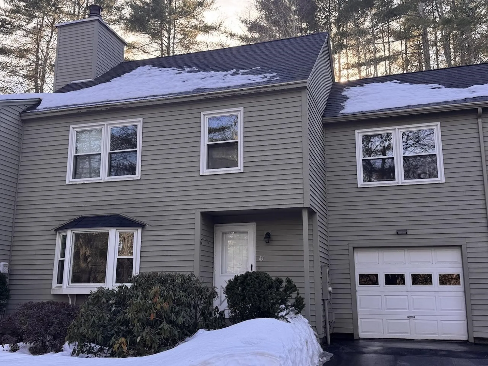 Keene NH, 43 Base Hill Road