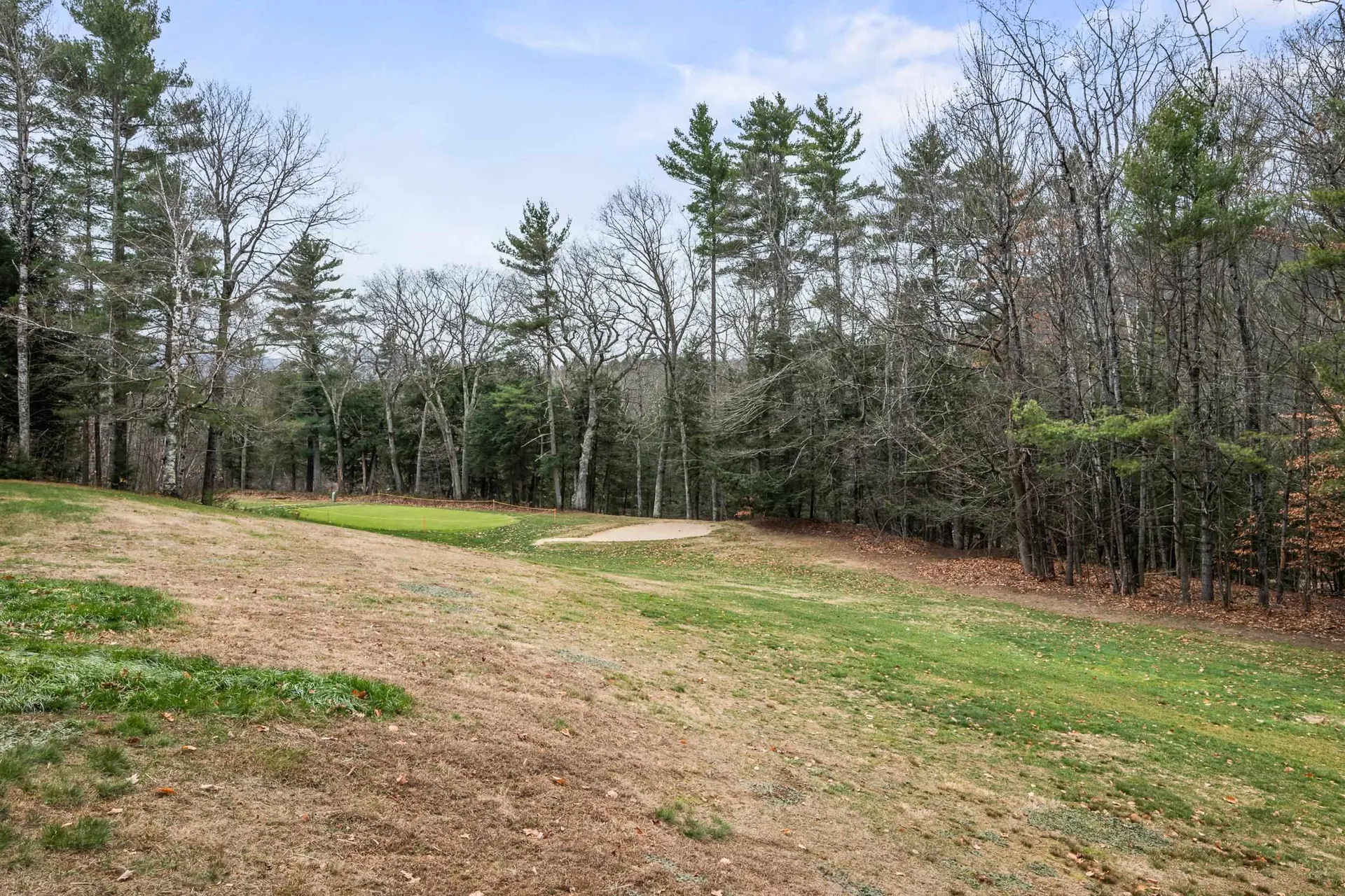 46 Linderhof Golf Course Road Bartlett NH 03838