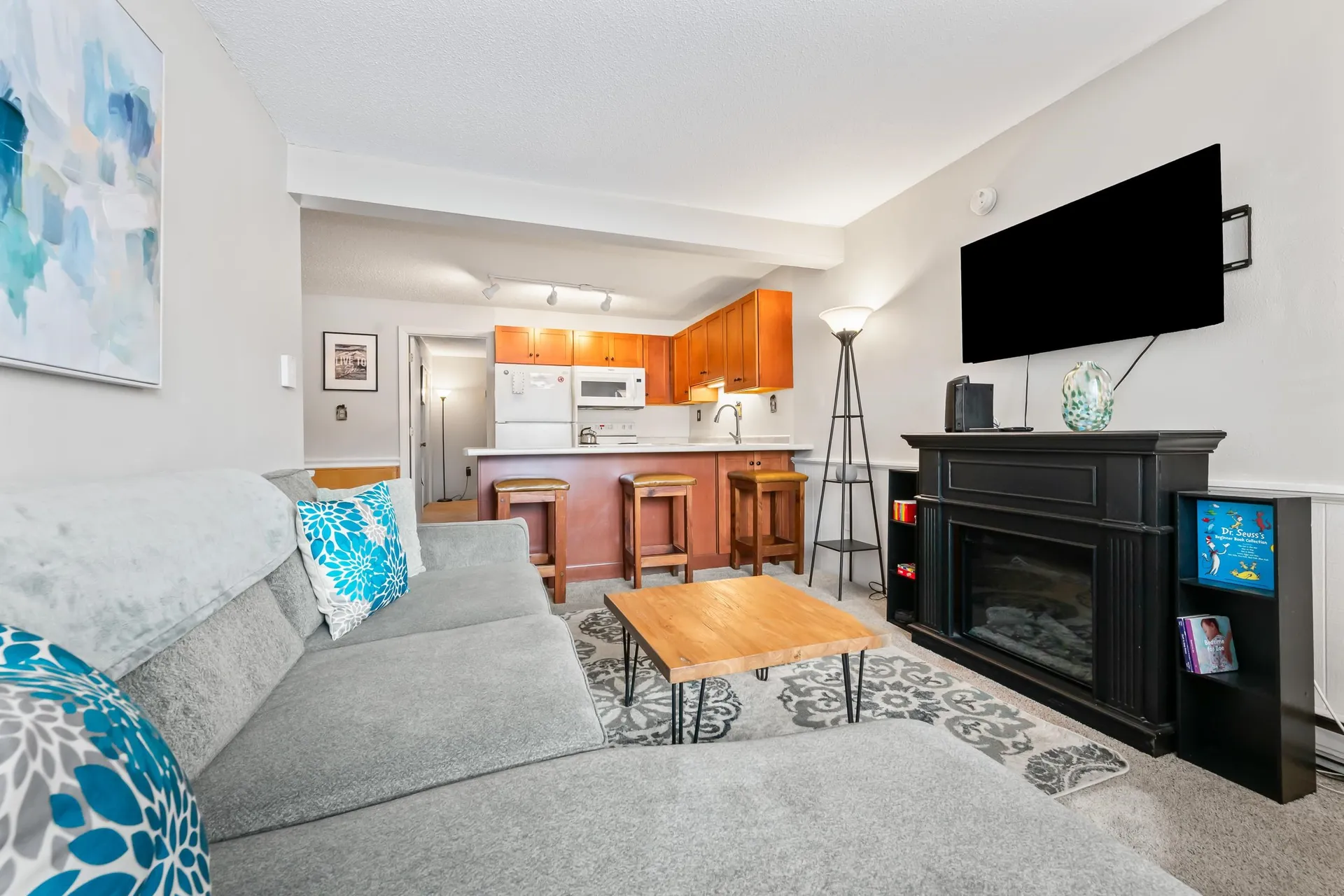 46 Linderhof Golf Course Road Bartlett NH 03838
