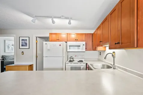 46 Linderhof Golf Course Road Bartlett NH 03838