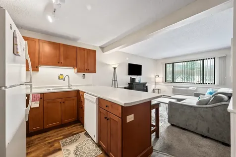 46 Linderhof Golf Course Road Bartlett NH 03838