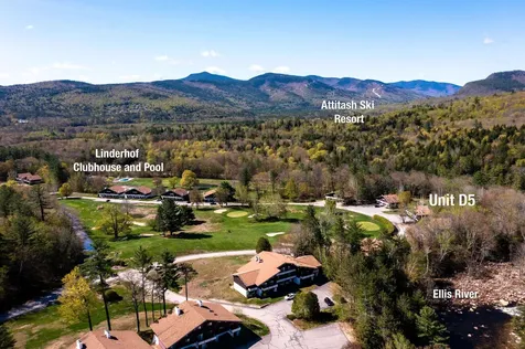 46 Linderhof Golf Course Road Bartlett NH 03838