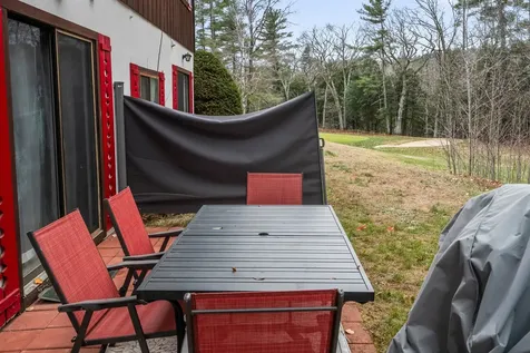 46 Linderhof Golf Course Road Bartlett NH 03838