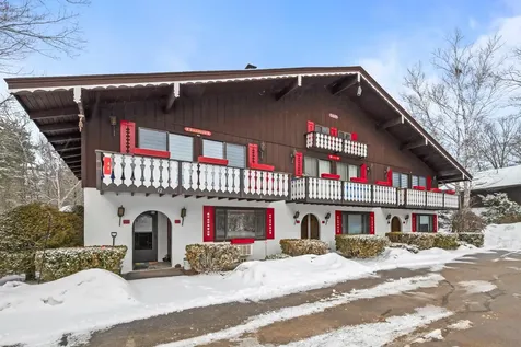 46 Linderhof Golf Course Road Bartlett NH 03838