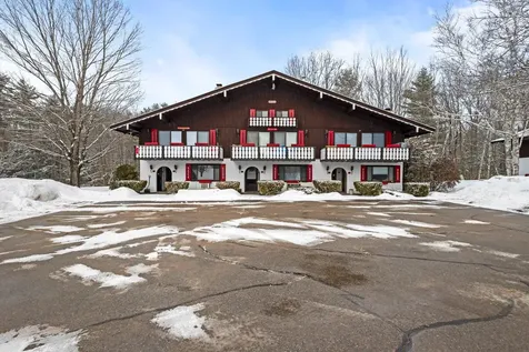 46 Linderhof Golf Course Road Bartlett NH 03838