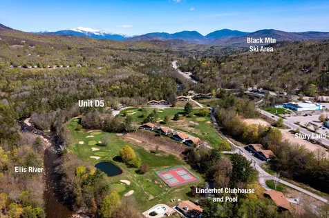 46 Linderhof Golf Course Road Bartlett NH 03838