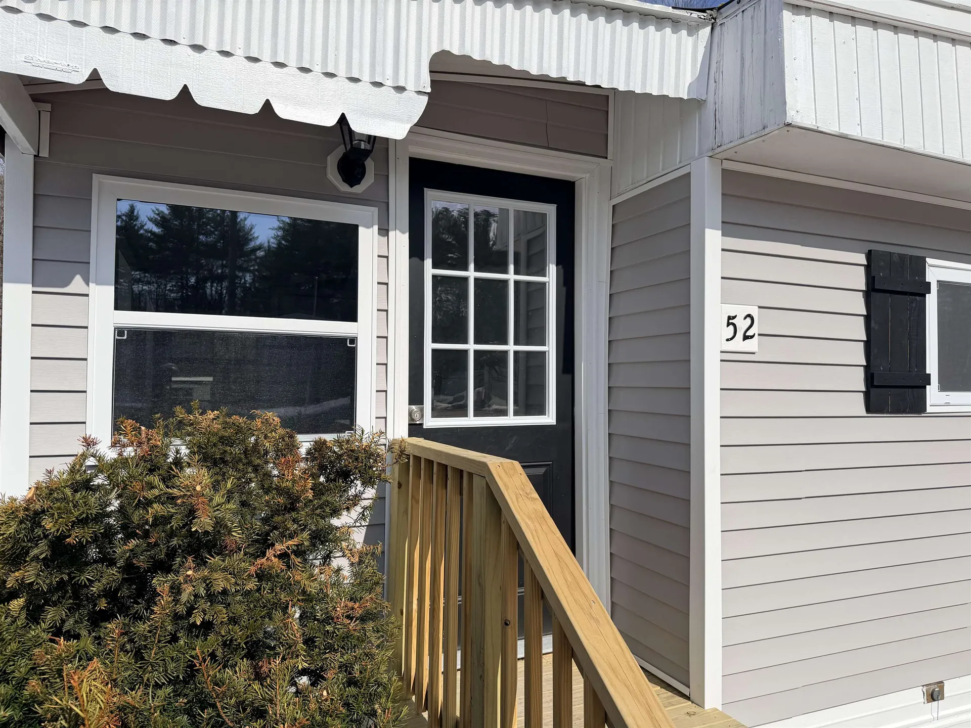 52 Crosswind Lane Rochester NH 03867