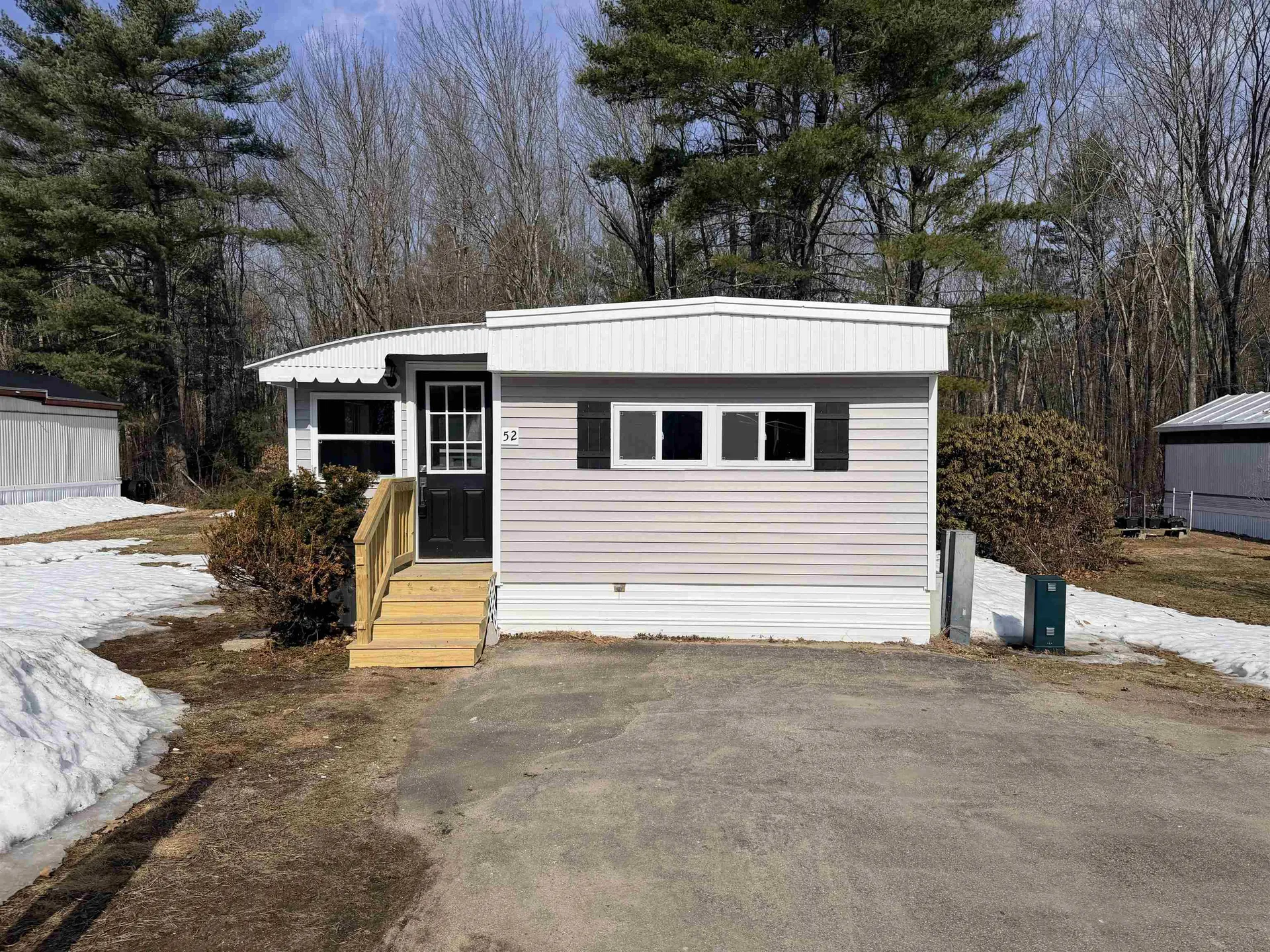 52 Crosswind Lane Rochester NH 03867