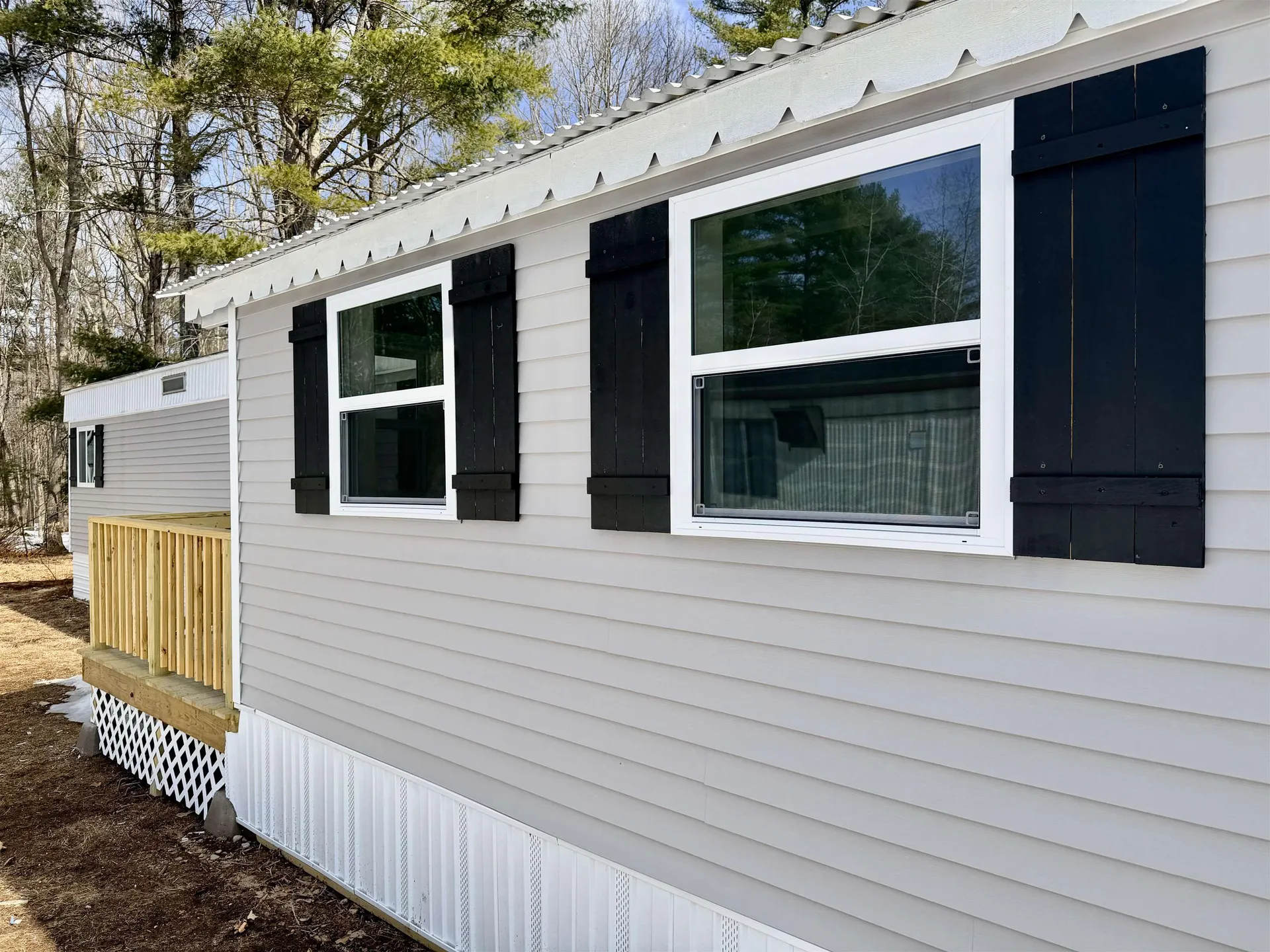 52 Crosswind Lane Rochester NH 03867