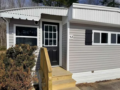 52 Crosswind Lane Rochester NH 03867