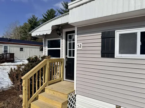 52 Crosswind Lane Rochester NH 03867