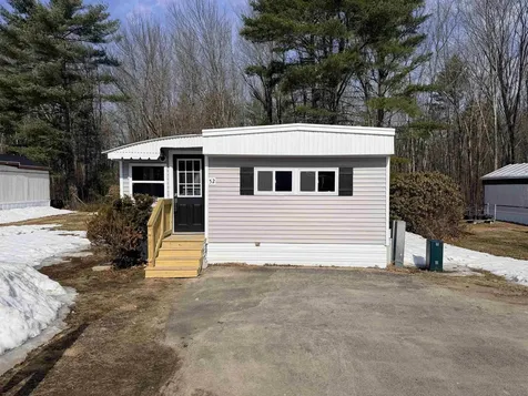 52 Crosswind Lane Rochester NH 03867