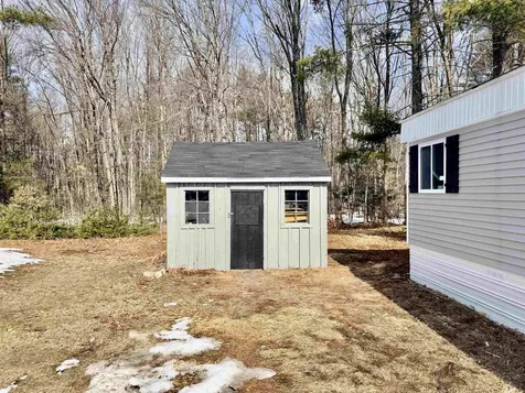 52 Crosswind Lane Rochester NH 03867