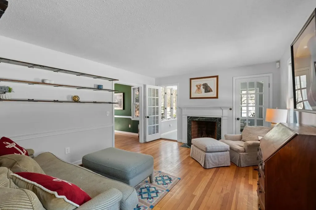 65 Kendall Hill Road Mont Vernon NH 03057