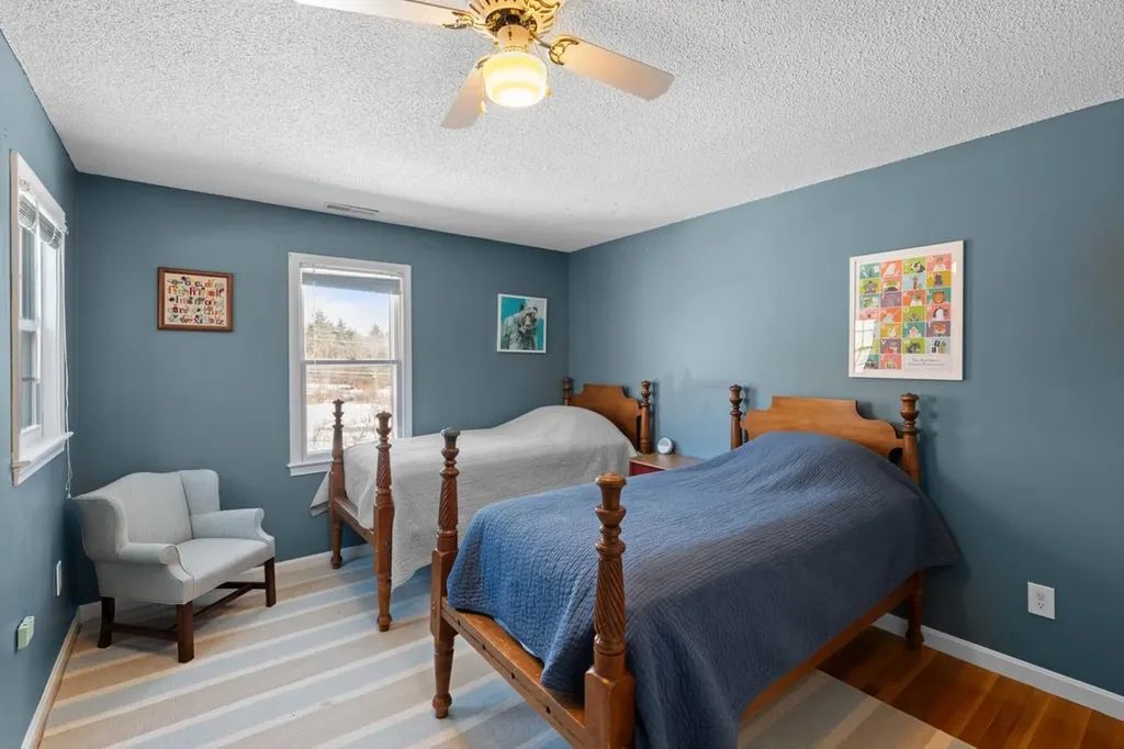 65 Kendall Hill Road Mont Vernon NH 03057