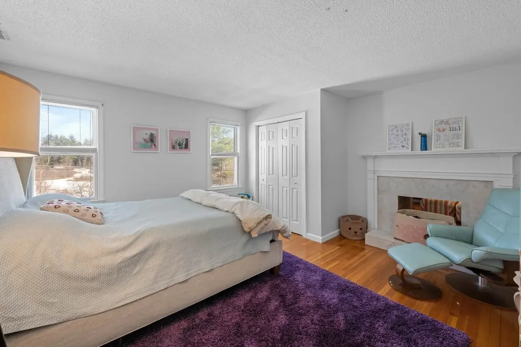 65 Kendall Hill Road Mont Vernon NH 03057