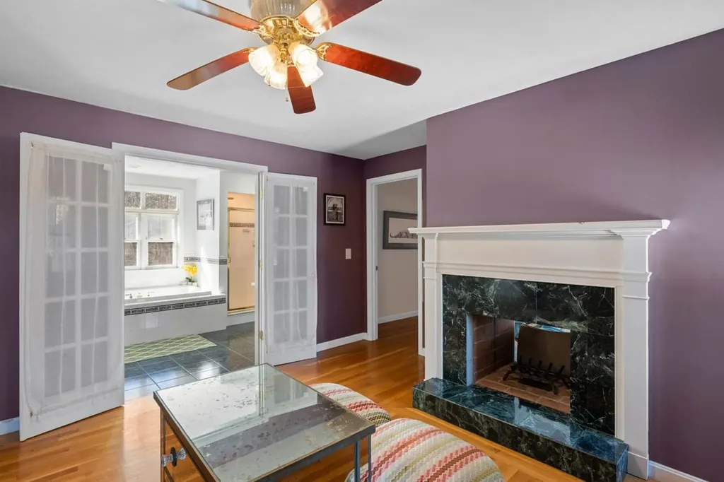 65 Kendall Hill Road Mont Vernon NH 03057