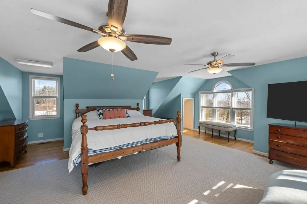 65 Kendall Hill Road Mont Vernon NH 03057