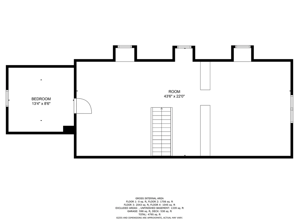 65 Kendall Hill Road Mont Vernon NH 03057