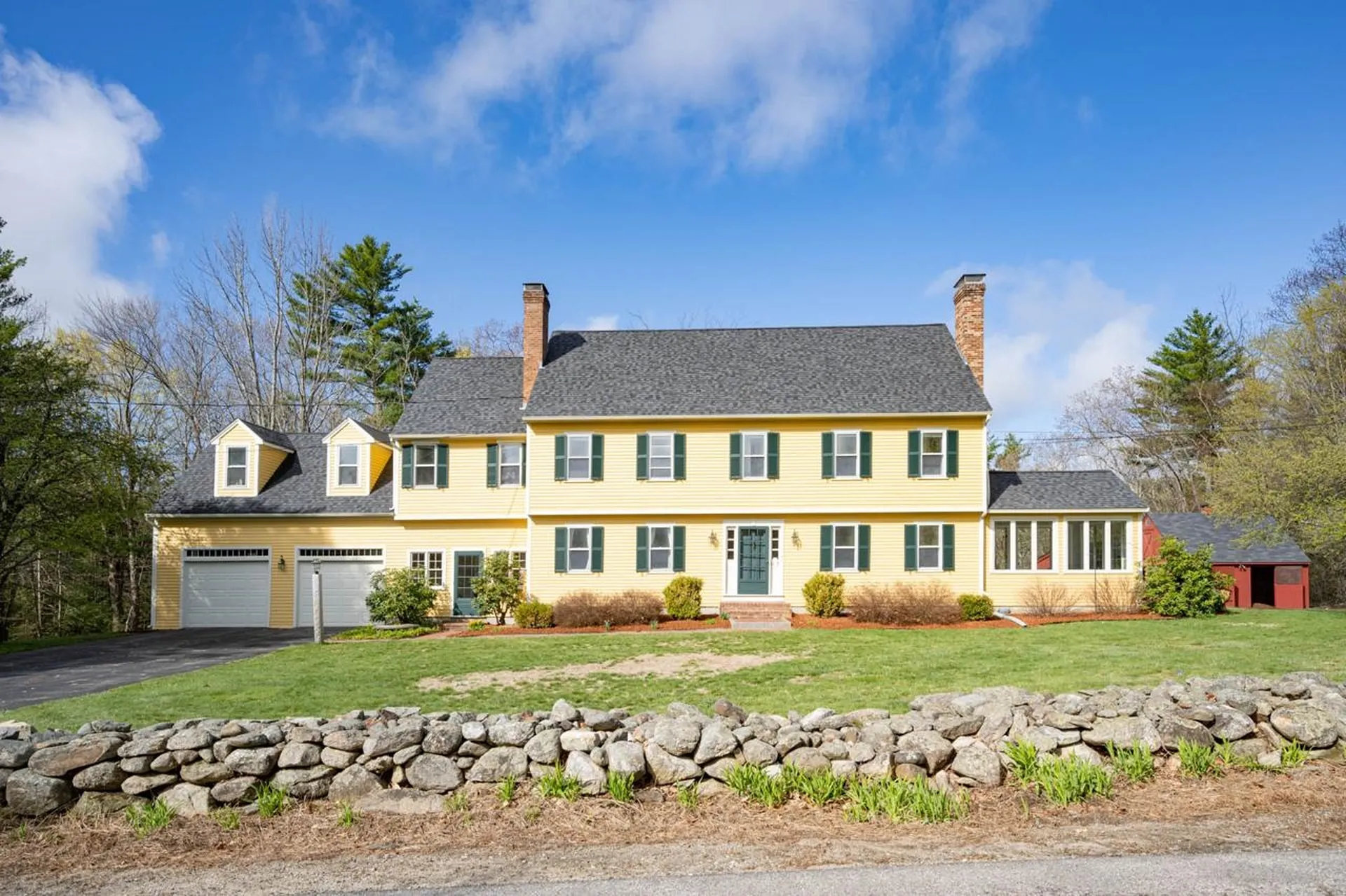 65 Kendall Hill Road Mont Vernon NH 03057