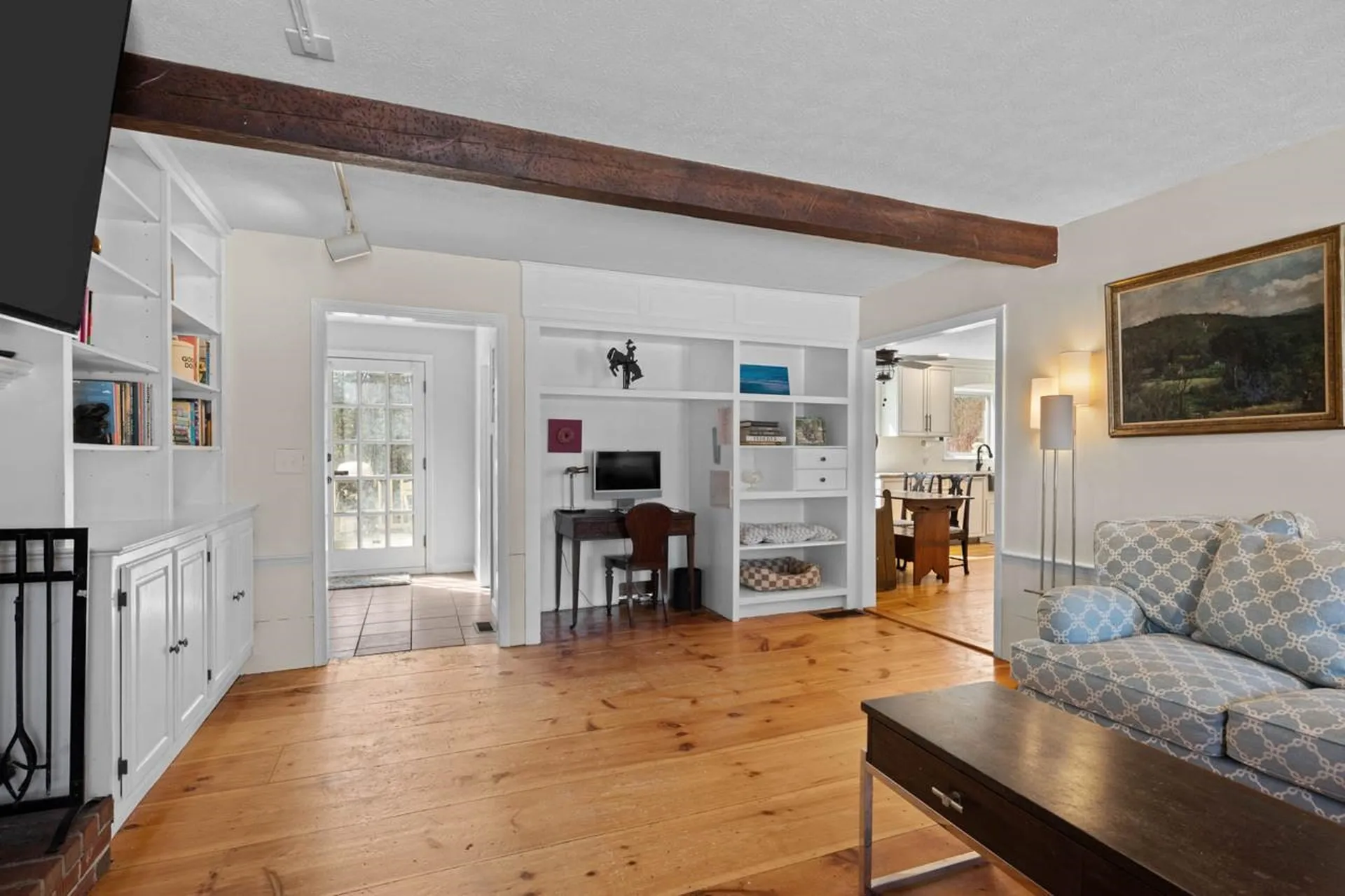 65 Kendall Hill Road Mont Vernon NH 03057