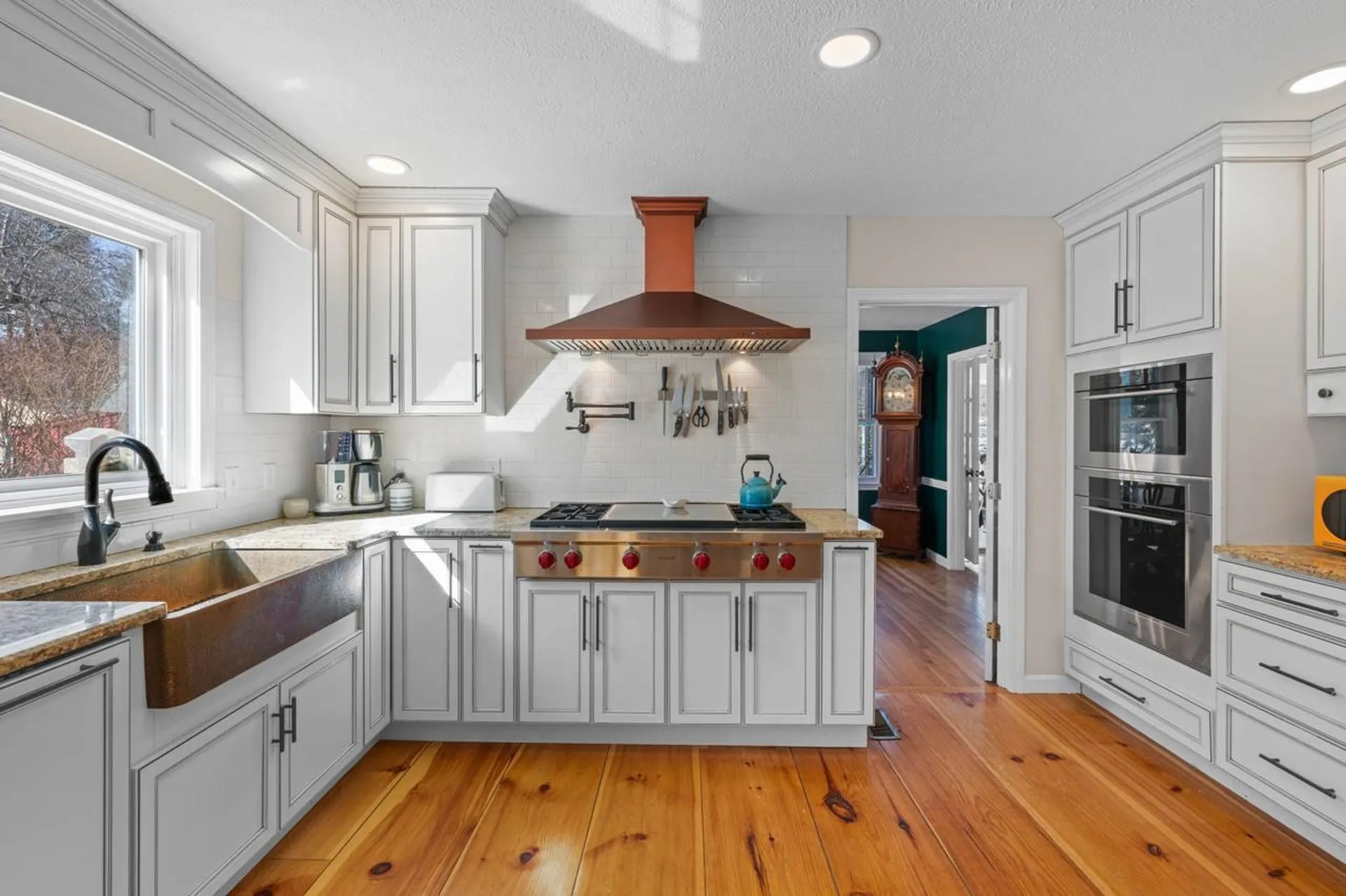 65 Kendall Hill Road Mont Vernon NH 03057