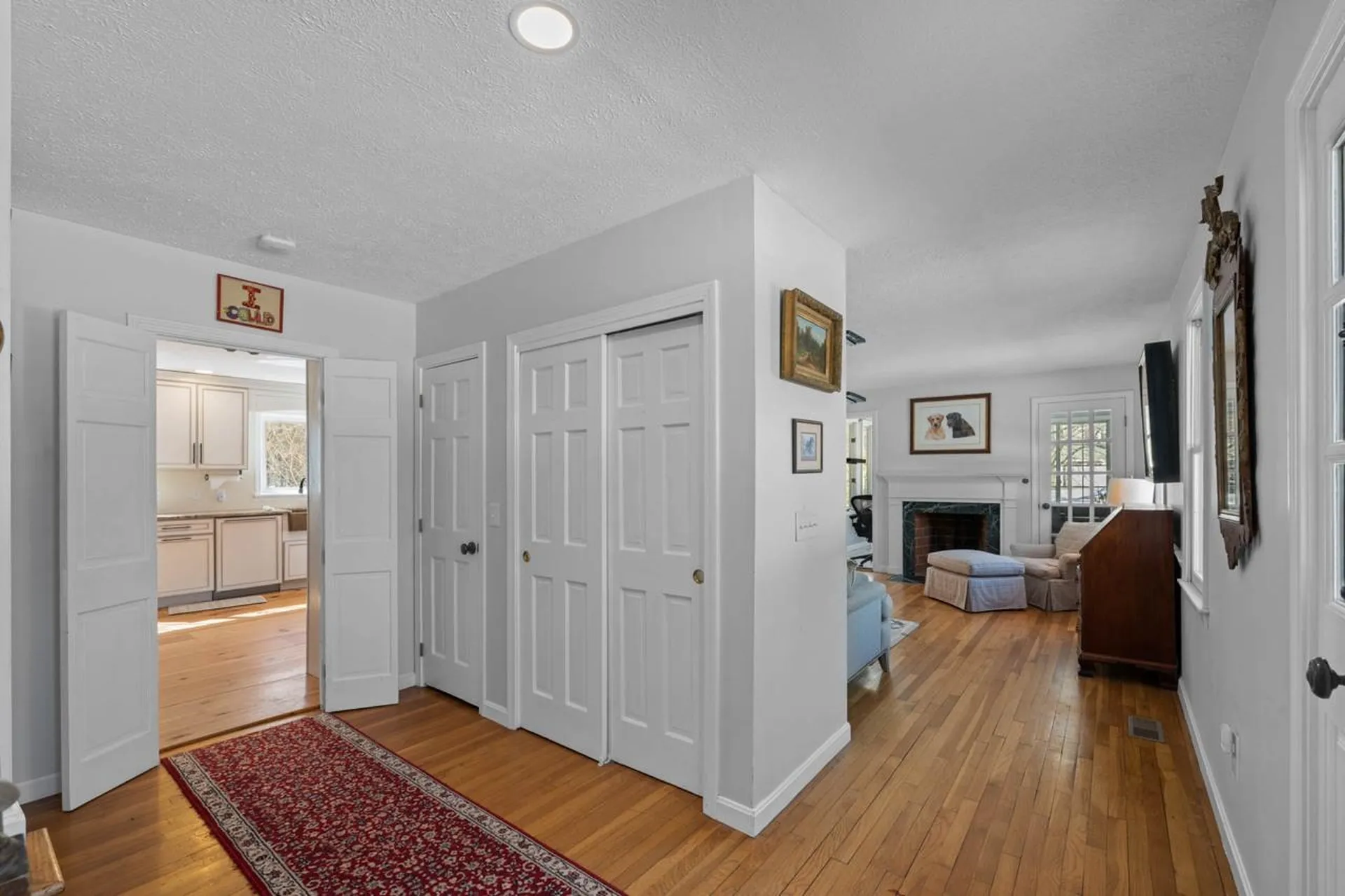 65 Kendall Hill Road Mont Vernon NH 03057