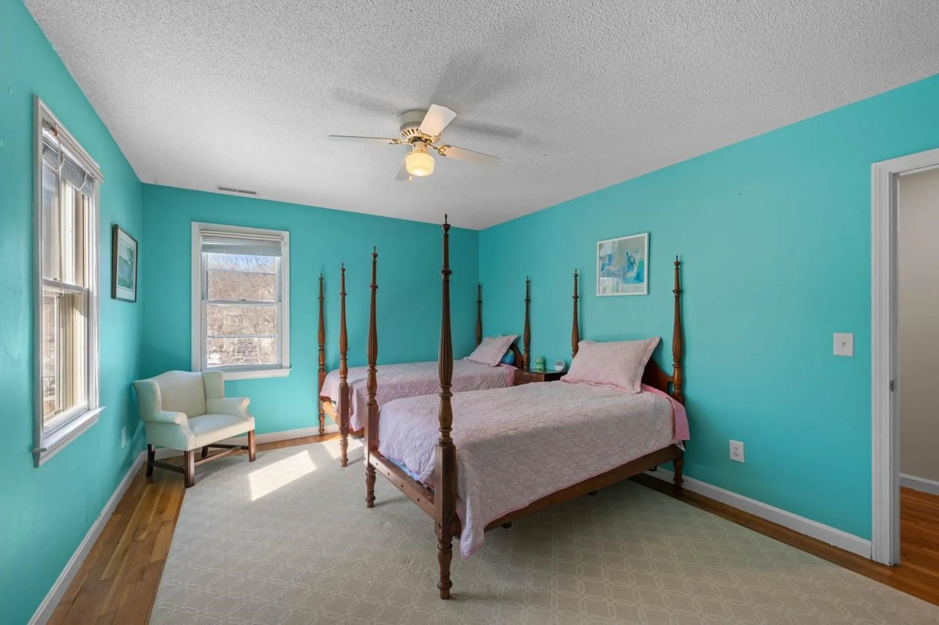 65 Kendall Hill Road Mont Vernon NH 03057