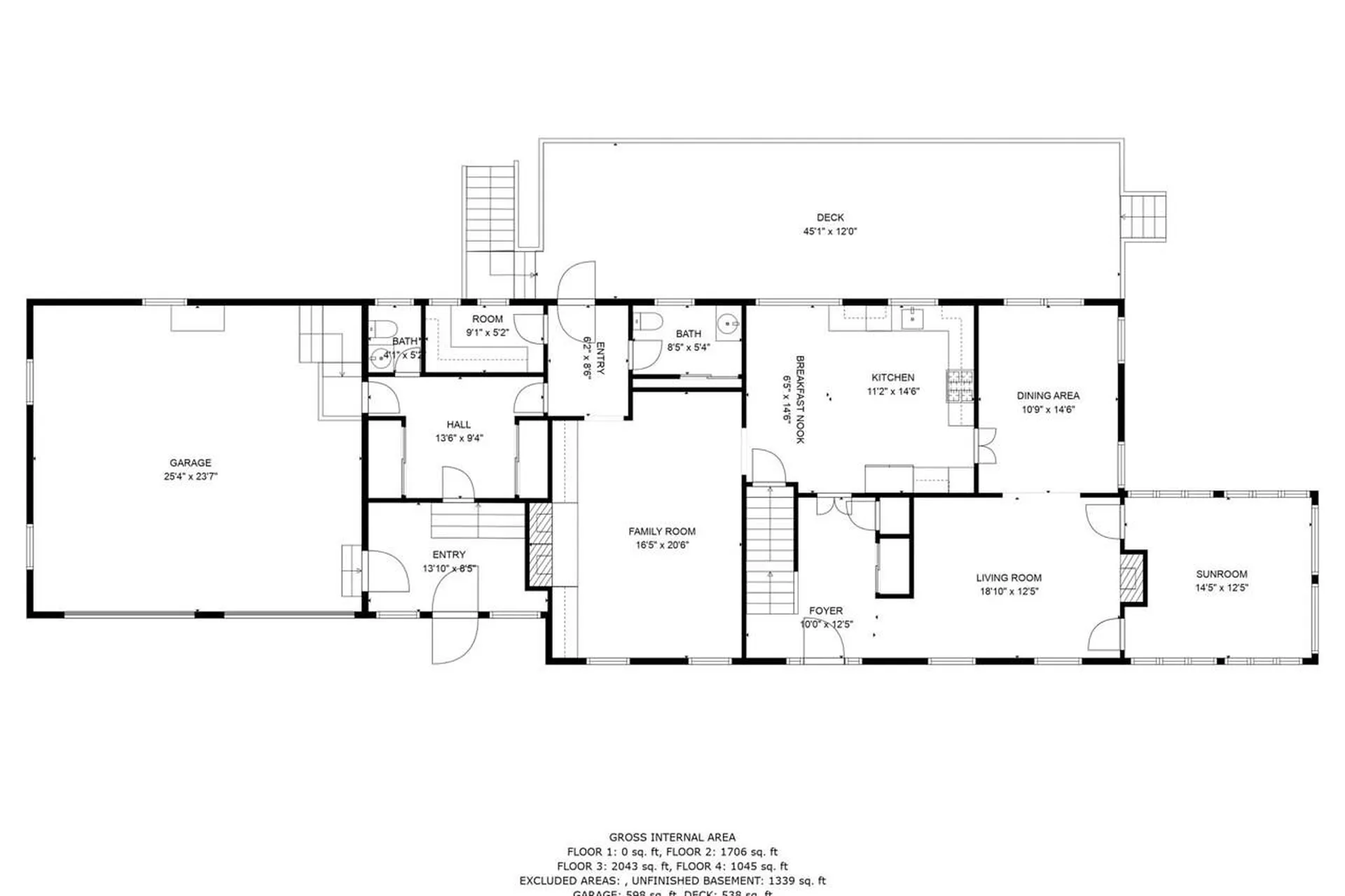 65 Kendall Hill Road Mont Vernon NH 03057