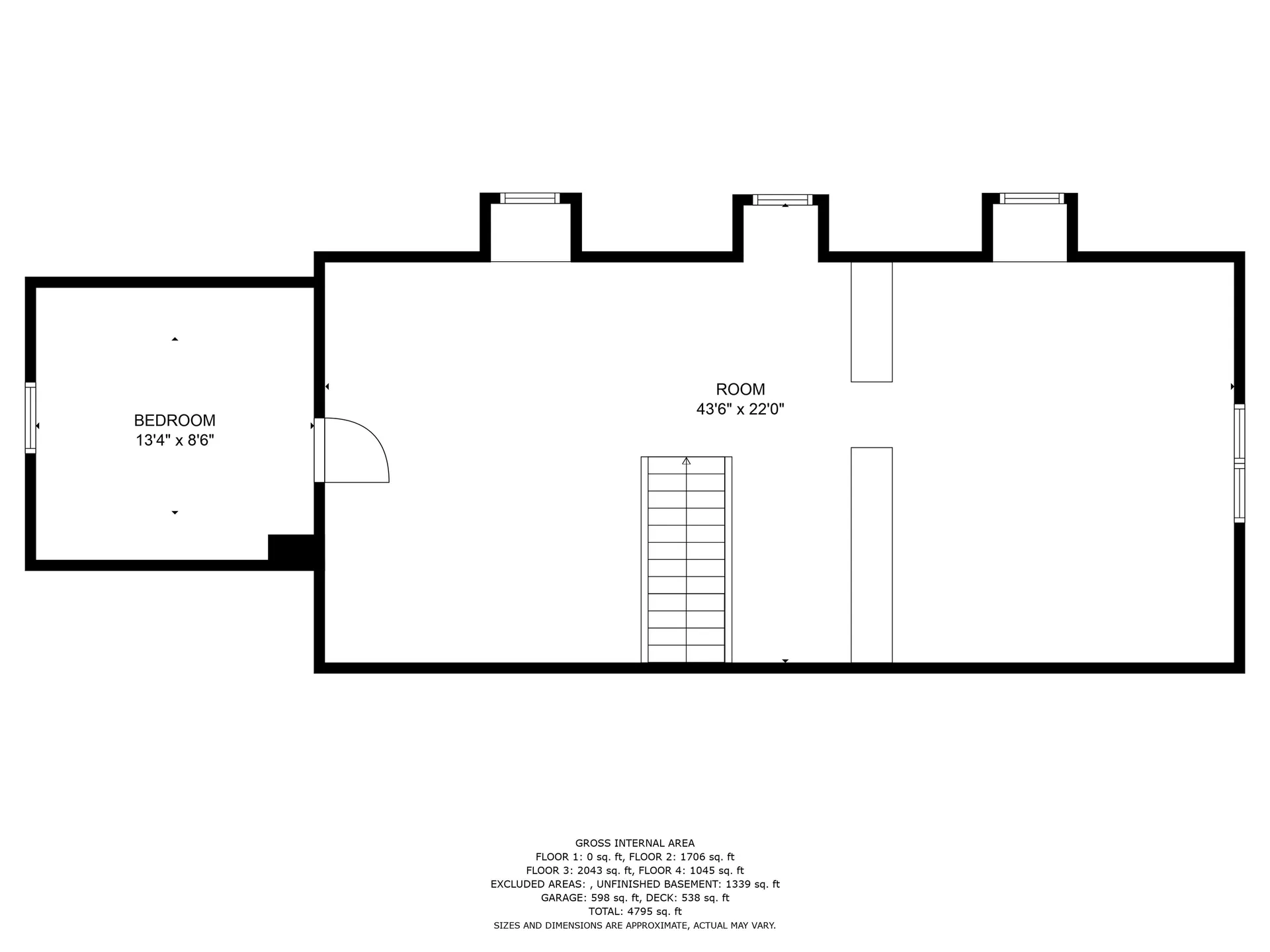 65 Kendall Hill Road Mont Vernon NH 03057
