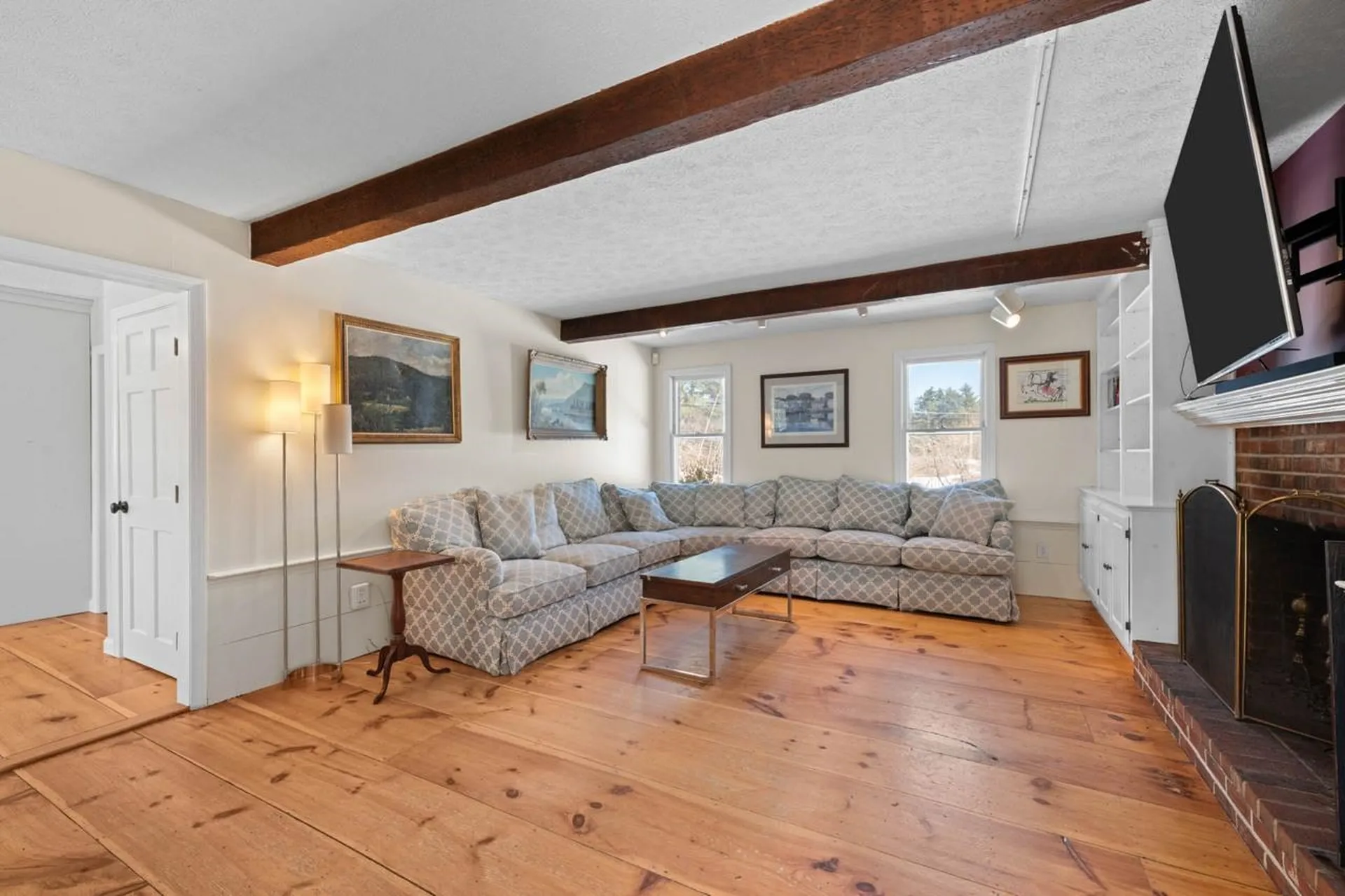 65 Kendall Hill Road Mont Vernon NH 03057
