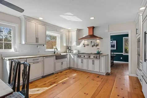 65 Kendall Hill Road Mont Vernon NH 03057
