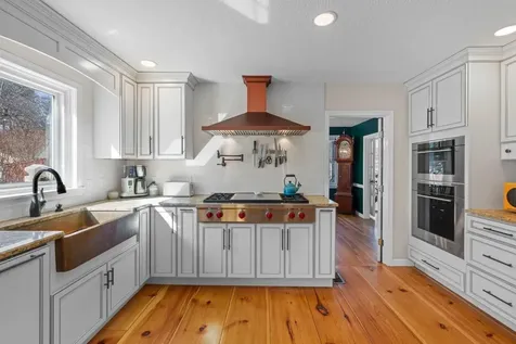 65 Kendall Hill Road Mont Vernon NH 03057