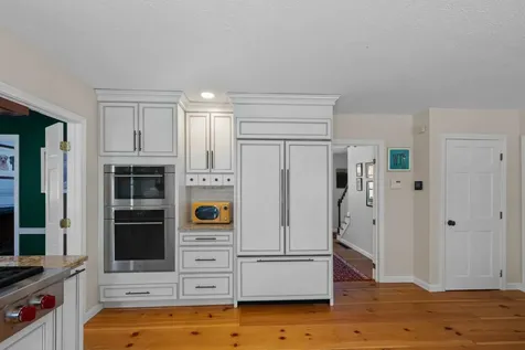 65 Kendall Hill Road Mont Vernon NH 03057