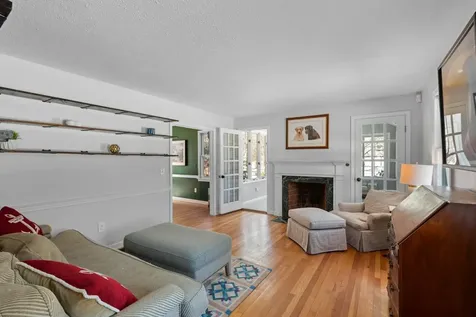 65 Kendall Hill Road Mont Vernon NH 03057