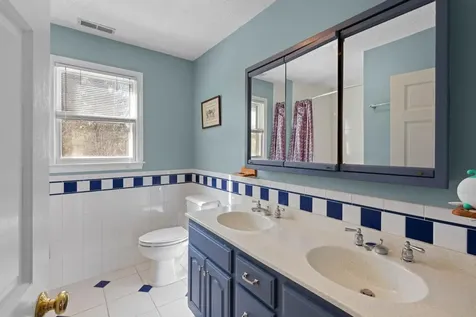 65 Kendall Hill Road Mont Vernon NH 03057