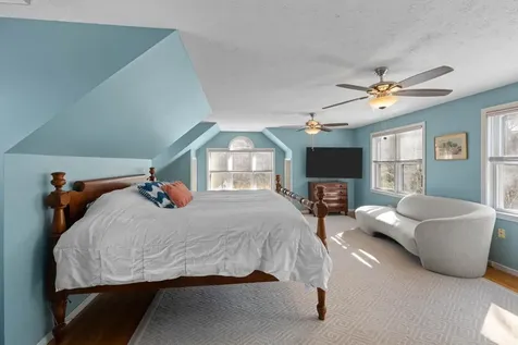 65 Kendall Hill Road Mont Vernon NH 03057