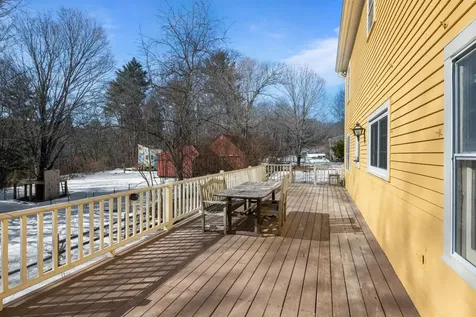 65 Kendall Hill Road Mont Vernon NH 03057