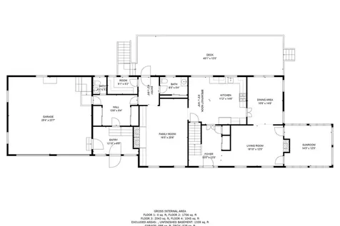 65 Kendall Hill Road Mont Vernon NH 03057