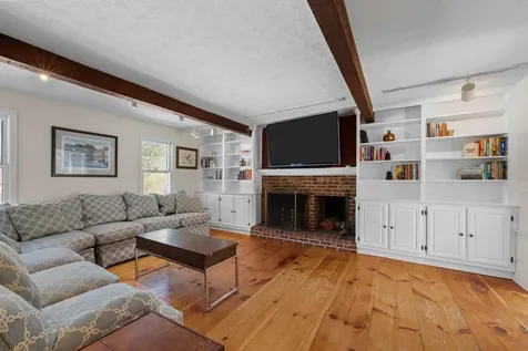 65 Kendall Hill Road Mont Vernon NH 03057